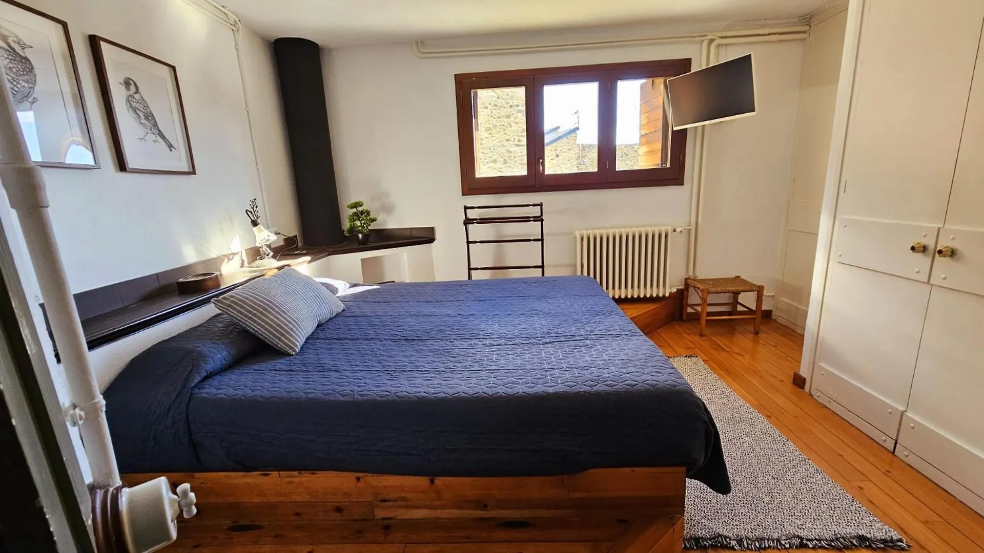 Vila Cal Brugues - Casa De Montanya Ribes De Freser Horská chata