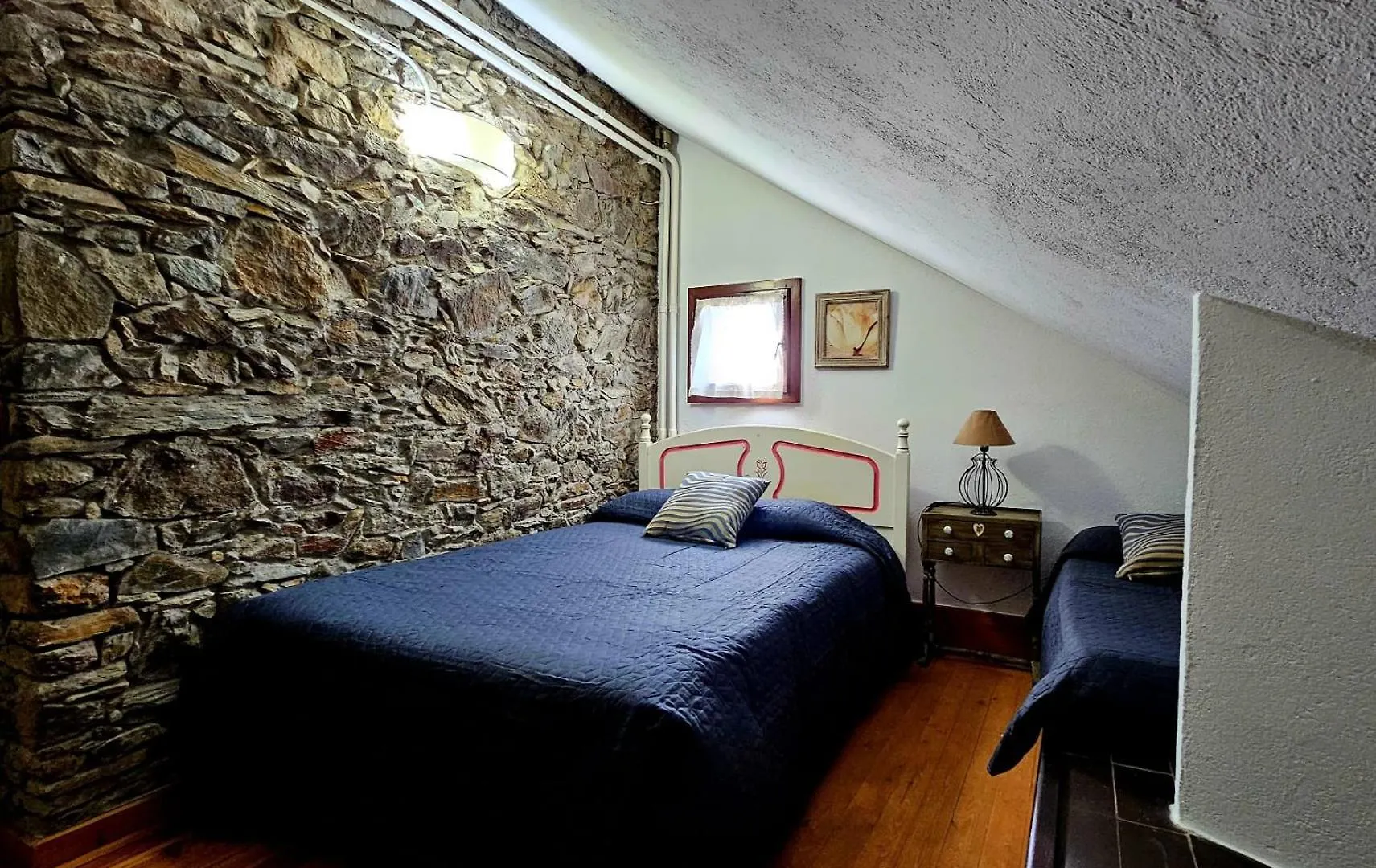 Vila Cal Brugues - Casa De Montanya Ribes De Freser 0*,  Španělsko