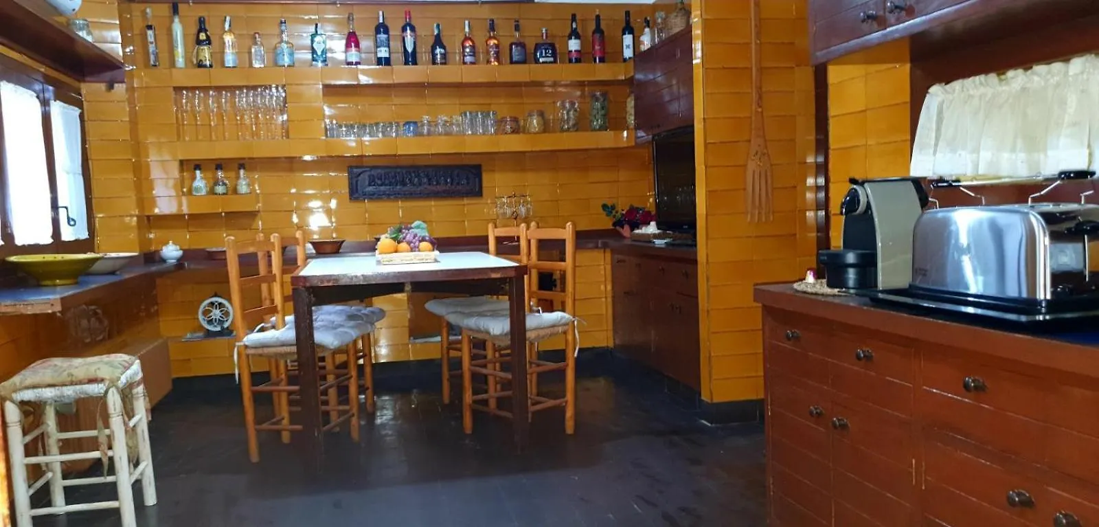 Vila Cal Brugues - Casa De Montanya Ribes De Freser 0*,  Španělsko