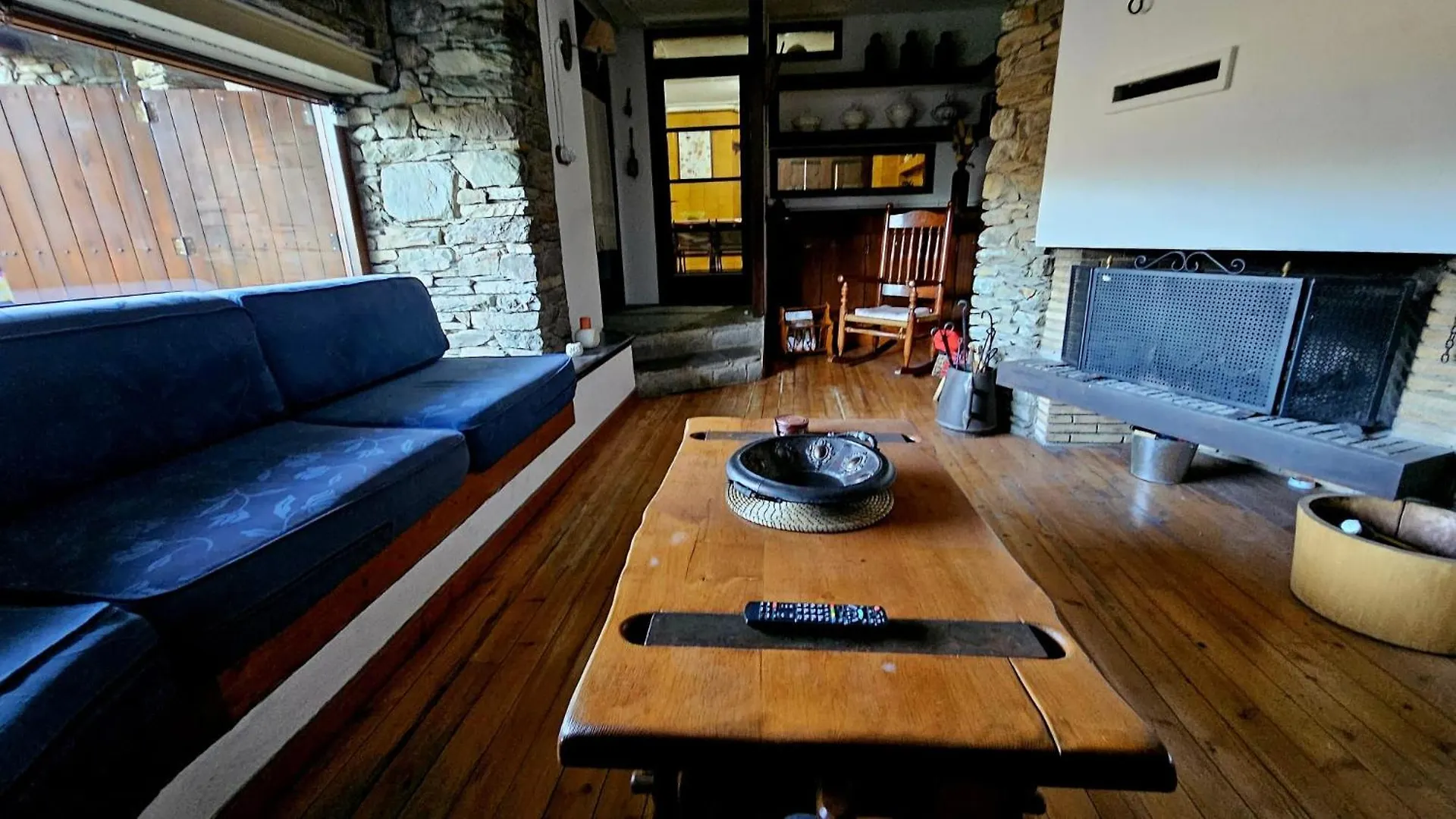 Vila Cal Brugues - Casa De Montanya Ribes De Freser 0*,